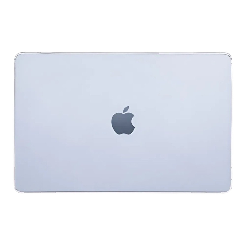 เคส Avocado MacBook Neo 13 inch Crystal Slim Select - Clear