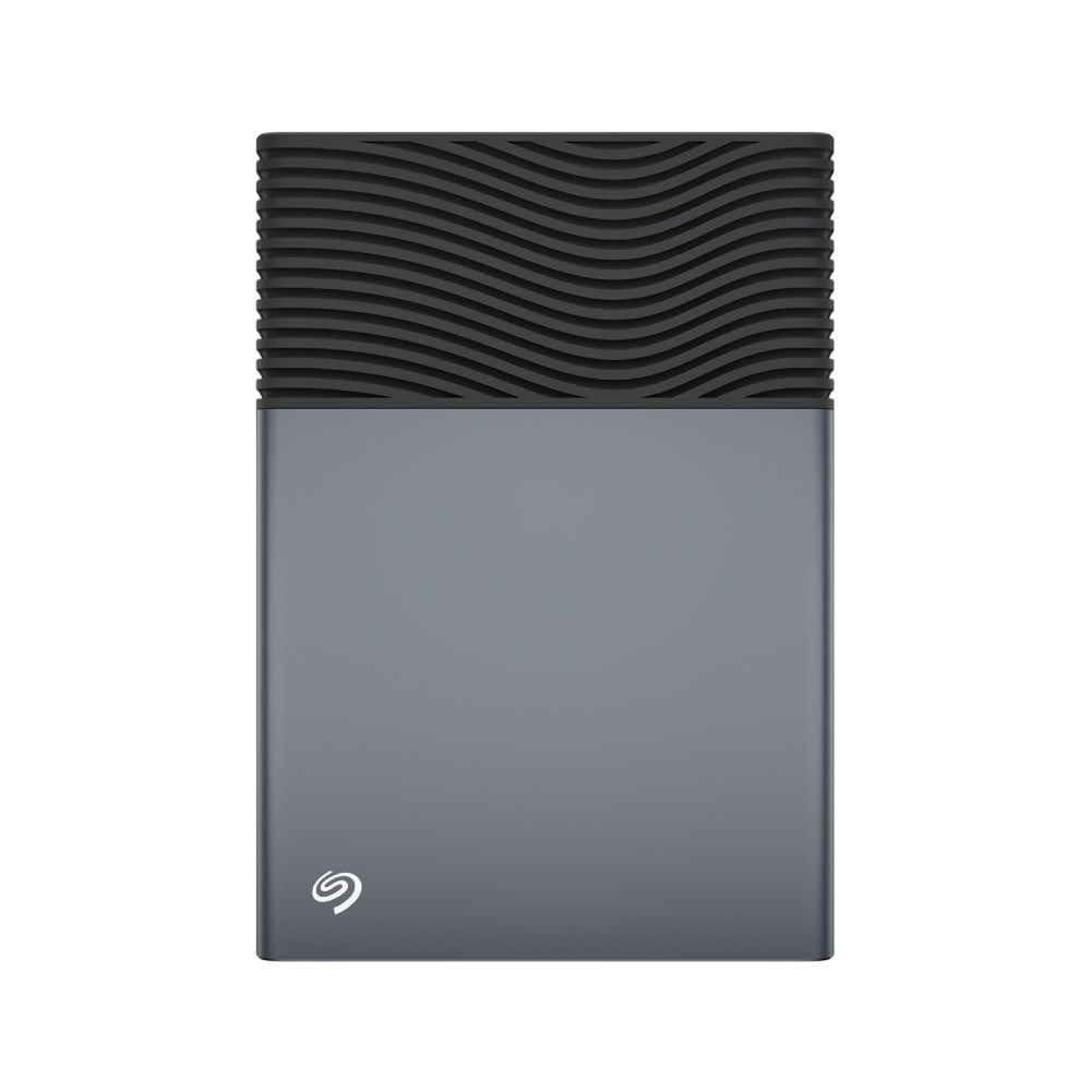 ฮาร์ดไดรฟ์ Seagate One Touch Desktop Drive 20TB (STNB20000400)