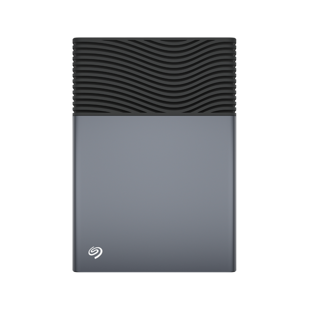 ฮาร์ดไดรฟ์ Seagate One Touch Desktop Drive 20TB (STNB20000400)
