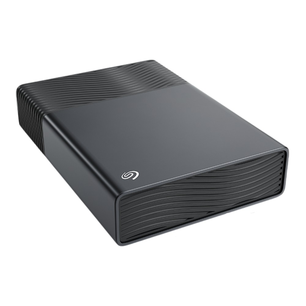 ฮาร์ดไดรฟ์ Seagate One Touch Desktop Drive 20TB (STNB20000400)