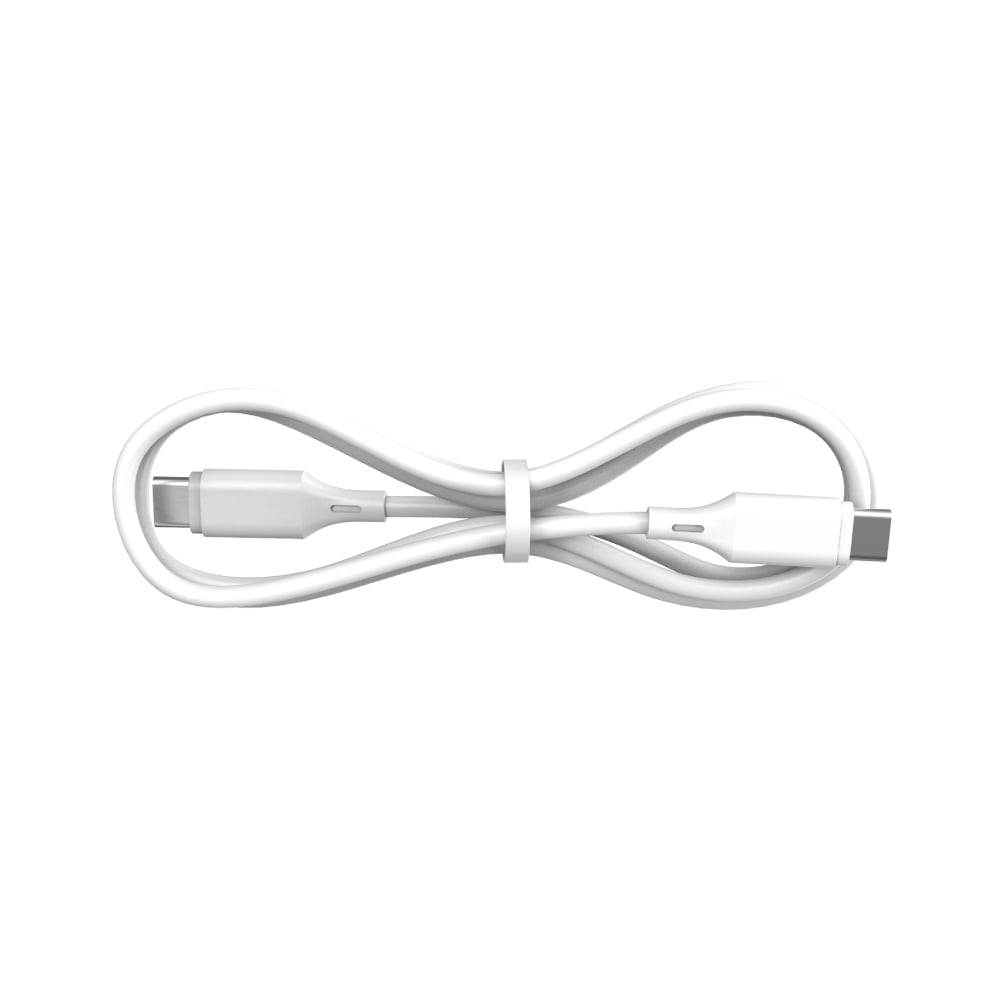 หูฟังครอบหู QPLUS H5 On-Ear Silver