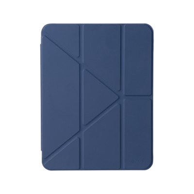เคส QPLUS iPad Gen 10th/11th 2025 Y Model Navy