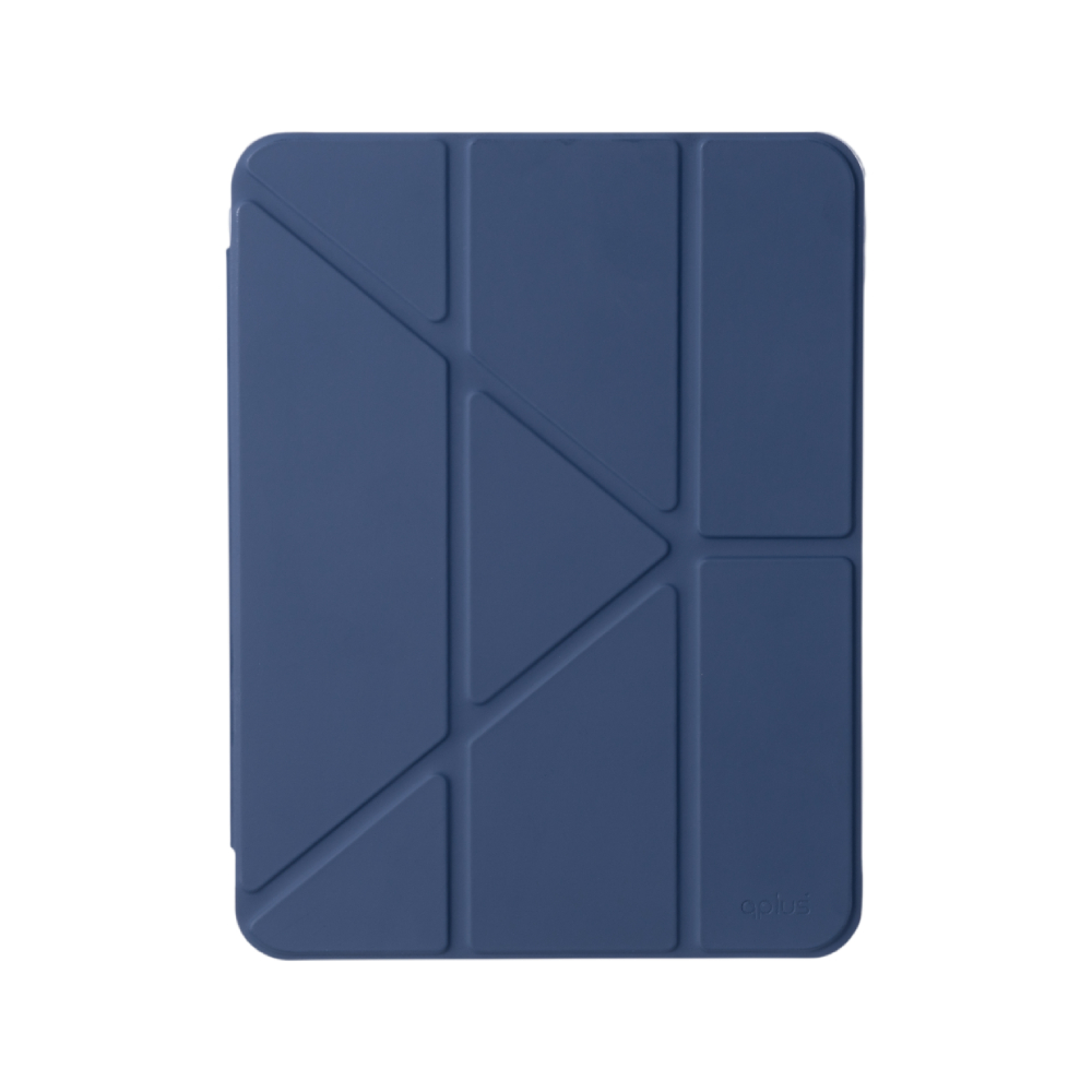 เคส QPLUS iPad Gen 10th/11th 2025 Y Model Navy