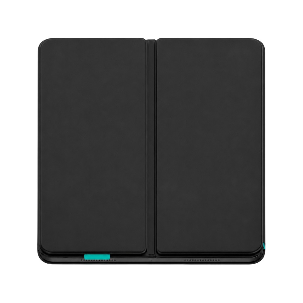 เคสคีย์บอร์ด Logitech iPad Air 6/7/8 11 2026 (M2/M3/M4) & Pro11 (M4/M5) with Keyboard Filp Folio - Graphite