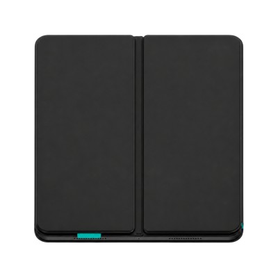 เคสคีย์บอร์ด Logitech iPad Air 6/7/8 11 2026 (M2/M3/M4) & Pro11 (M4/M5) with Keyboard Filp Folio - Graphite