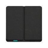 เคสคีย์บอร์ด Logitech iPad Air 6/7/8 11 2026 (M2/M3/M4) & Pro11 (M4/M5) with Keyboard Filp Folio - Graphite