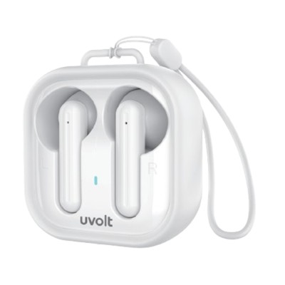หูฟังไร้สาย Uvolt UVTW-01