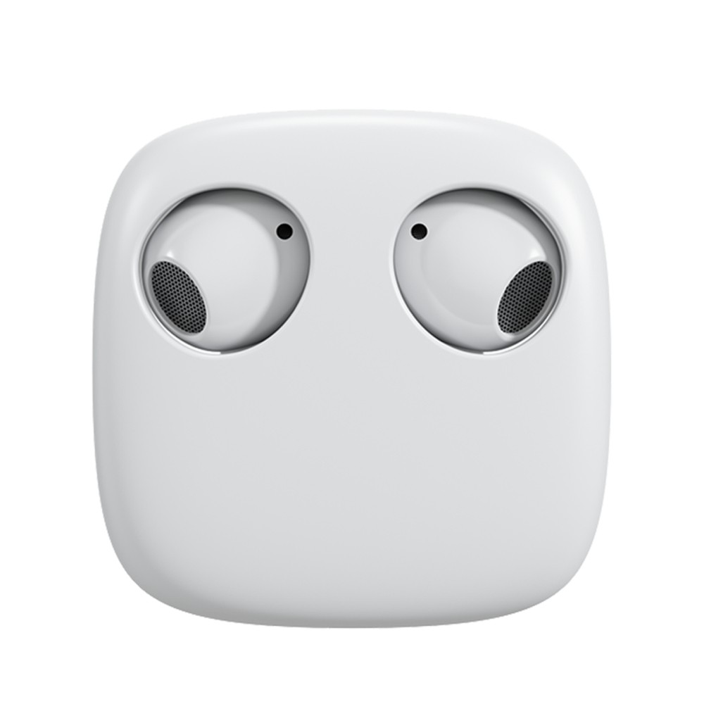 หูฟังไร้สาย Uvolt UVTW-01 White