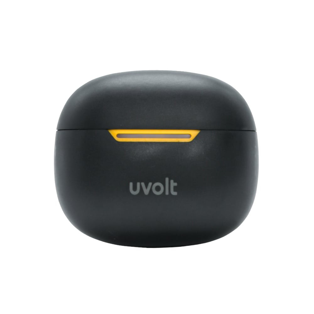 หูฟังไร้สาย Uvolt UVTW-03 Black