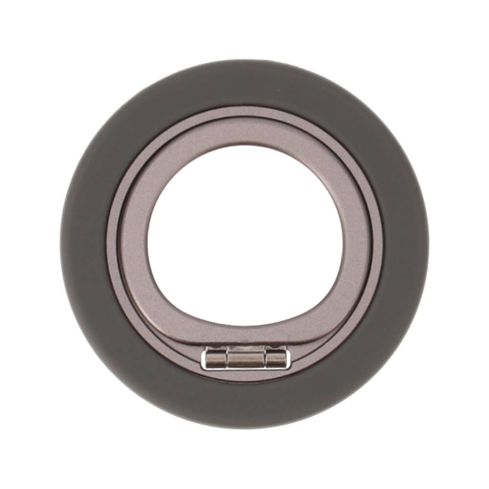 แหวนติดโทรศัพท์ FOX Classic Magnetic Ring Stand Gray