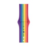 Apple Watch Pride Edition 2020 Sport Band - Regular