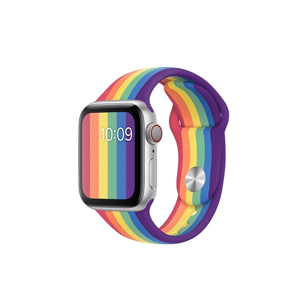 40mm pride edition sport loop