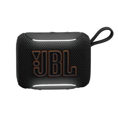 ลำโพงบลูทูธ JBL Go 5