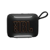 ลำโพงบลูทูธ JBL Go 5 Black