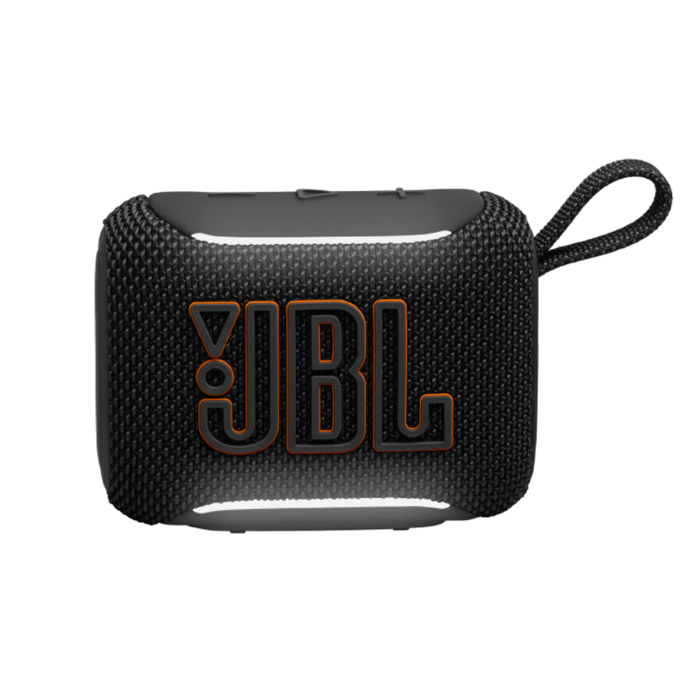 ลำโพงบลูทูธ JBL Go 5 Black