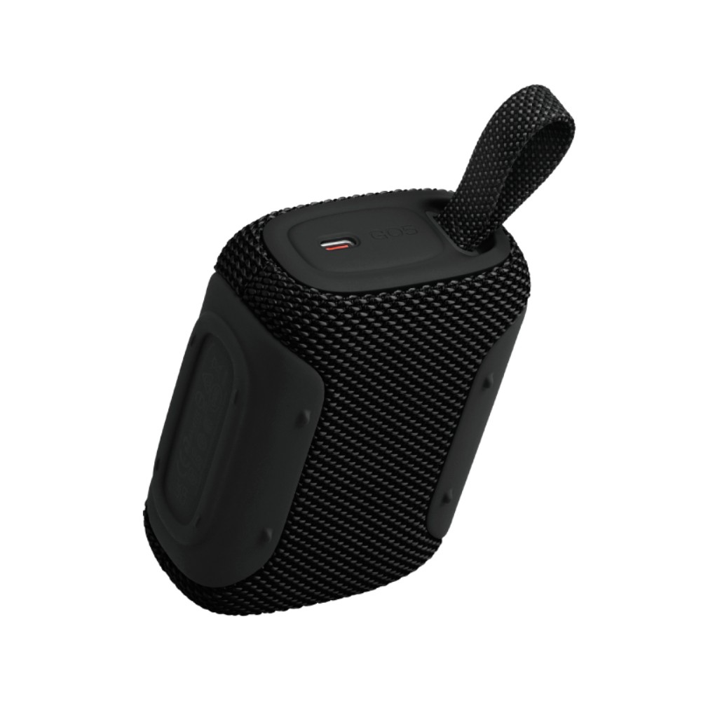 ลำโพงบลูทูธ JBL Go 5 Black