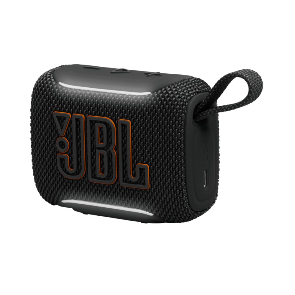 ลำโพงบลูทูธ JBL Go 5 Black