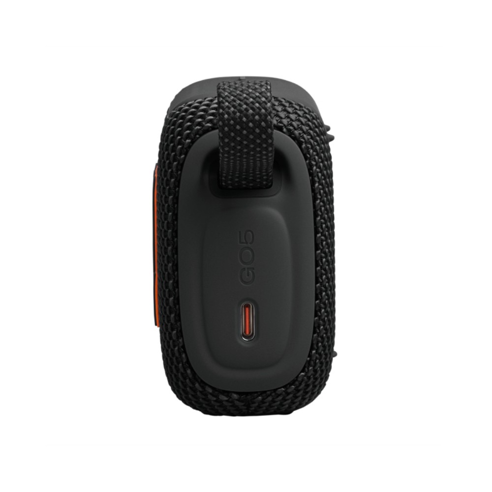 ลำโพงบลูทูธ JBL Go 5 Black