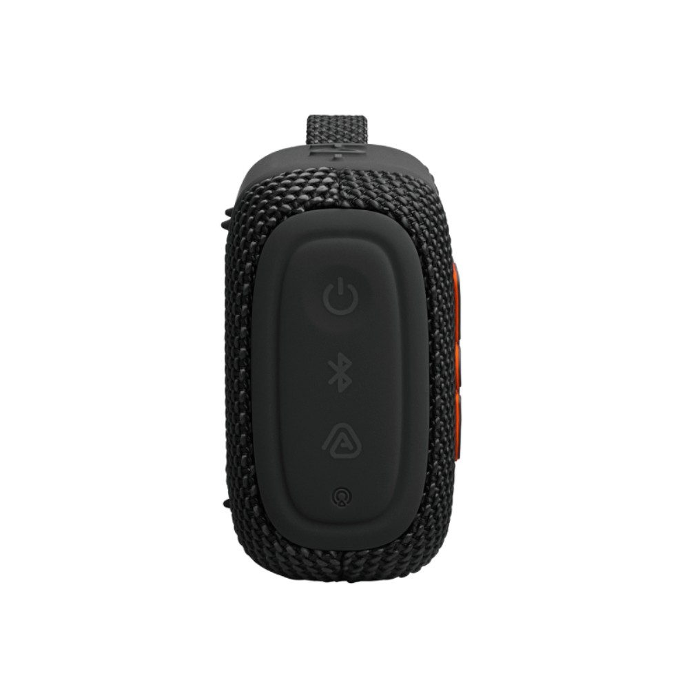 ลำโพงบลูทูธ JBL Go 5 Black