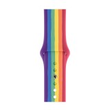 Apple Watch 44mm Pride Edition 2020 Sport Band - Regular