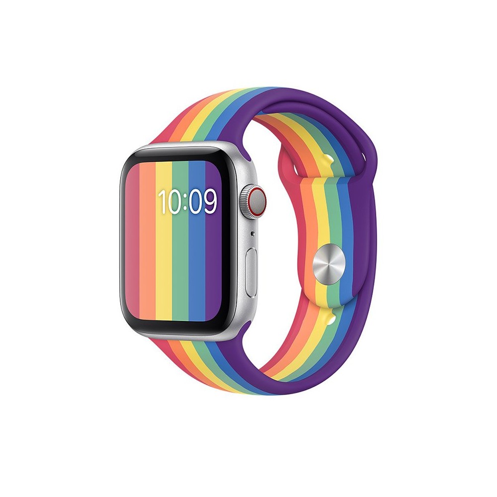 44mm pride edition sport loop