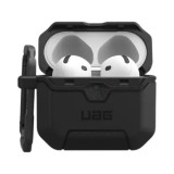 เคส UAG AirPods 4 Scout - Black