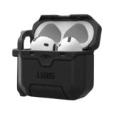 เคส UAG AirPods 4 Scout - Black