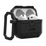 เคส UAG AirPods 4 Scout - Black