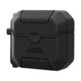 เคส UAG AirPods 4 Scout - Black