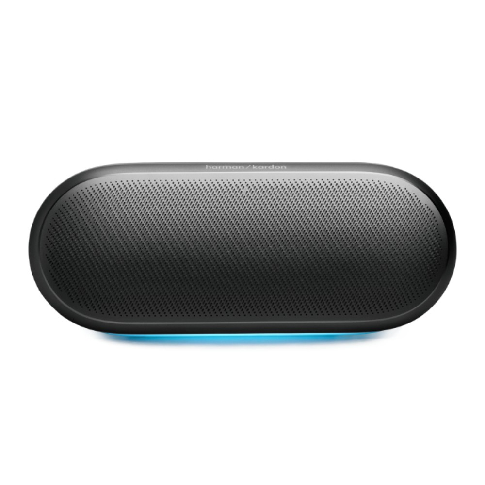 ลำโพงบลูทูธ Harman Kardon Luna 2 Classic Black