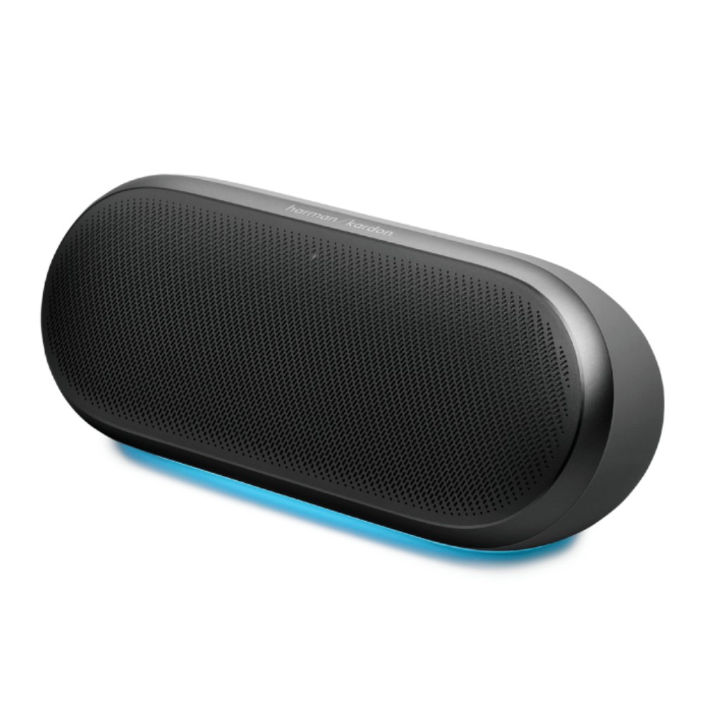ลำโพงบลูทูธ Harman Kardon Luna 2 Classic Black