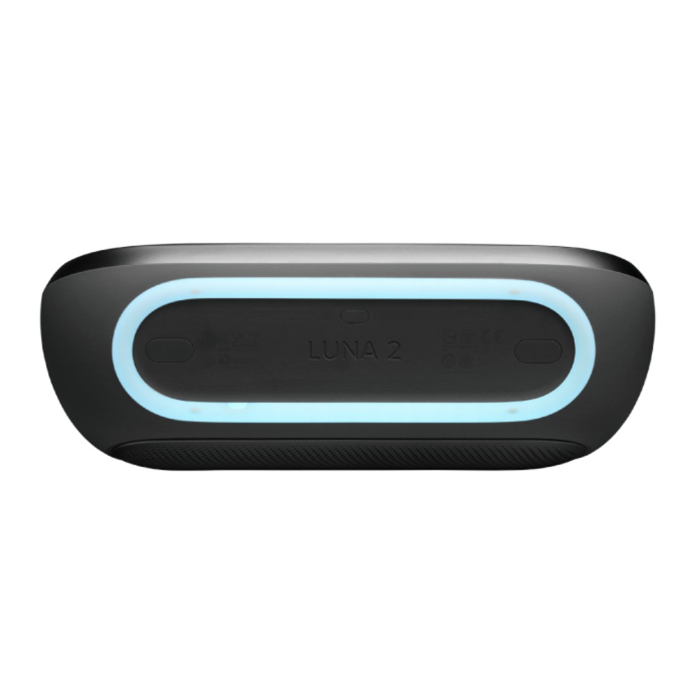 ลำโพงบลูทูธ Harman Kardon Luna 2 Classic Black