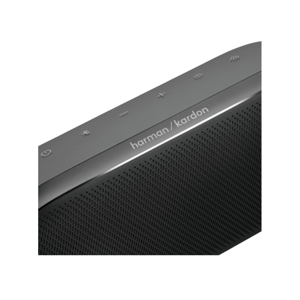 ลำโพงบลูทูธ Harman Kardon Luna 2 Classic Black