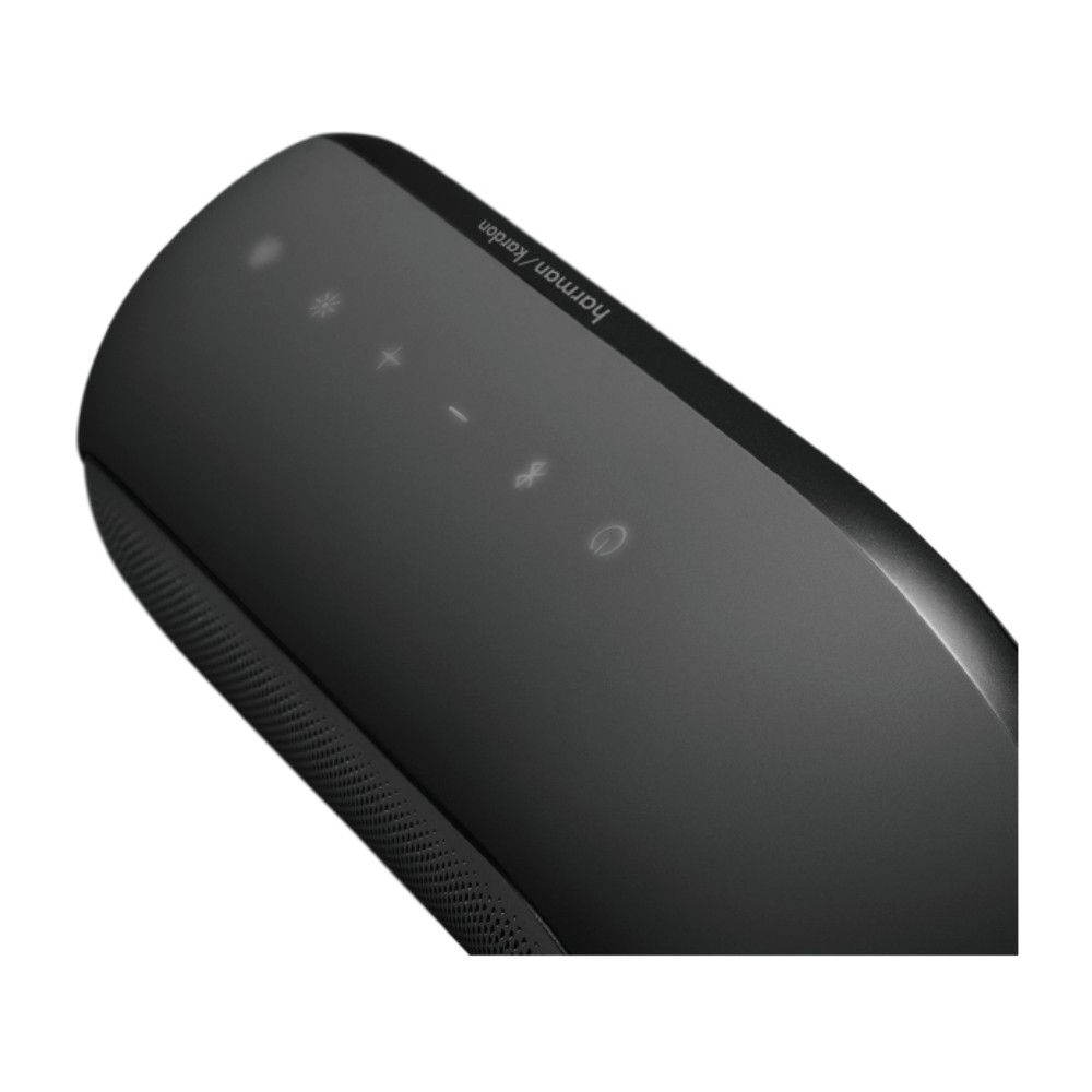 ลำโพงบลูทูธ Harman Kardon Luna 2 Classic Black