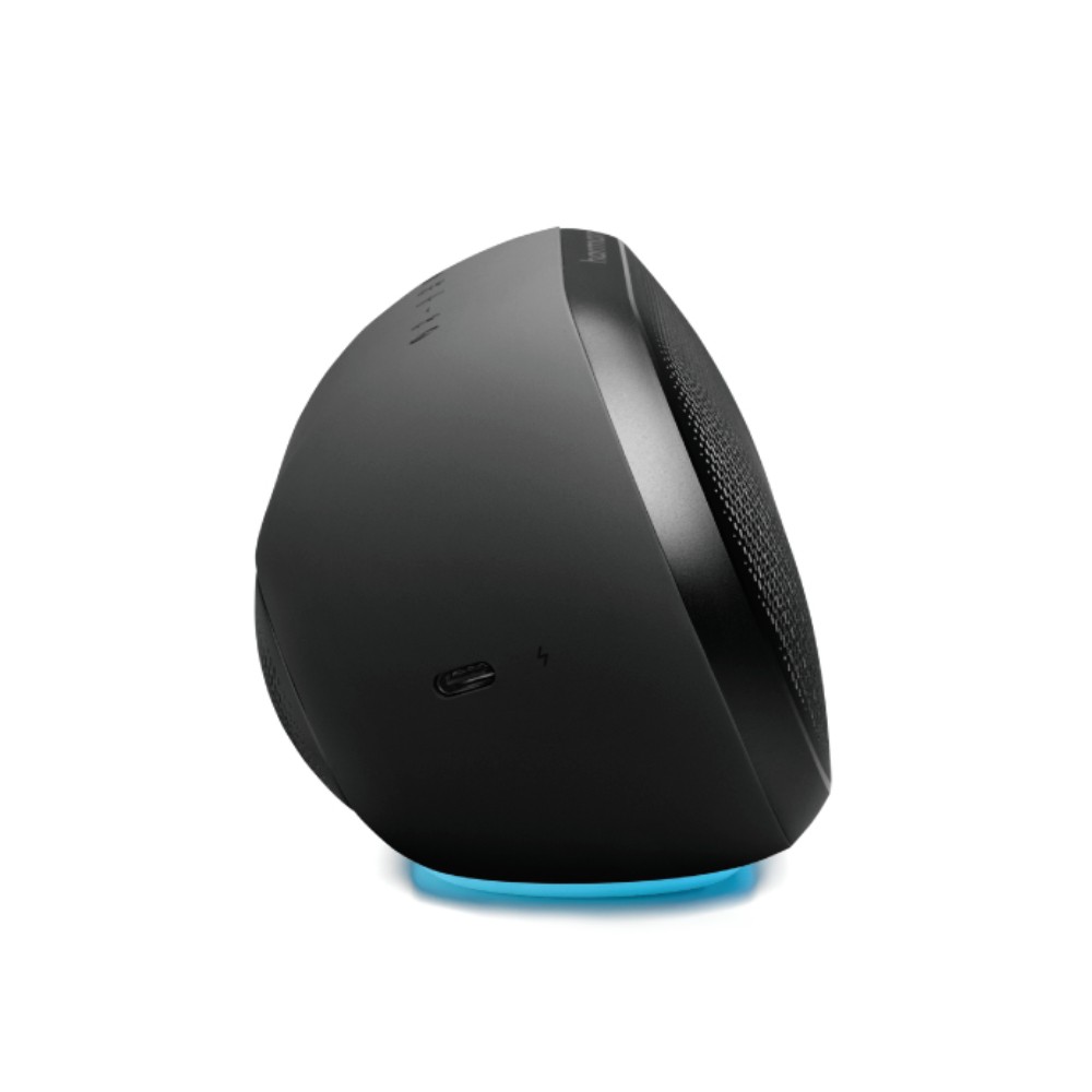 ลำโพงบลูทูธ Harman Kardon Luna 2 Classic Black