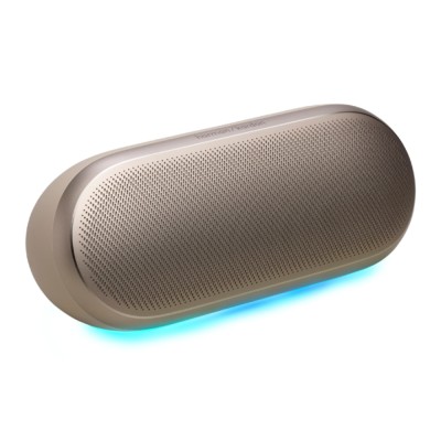 ลำโพงบลูทูธ Harman Kardon Luna 2 Warm Sand