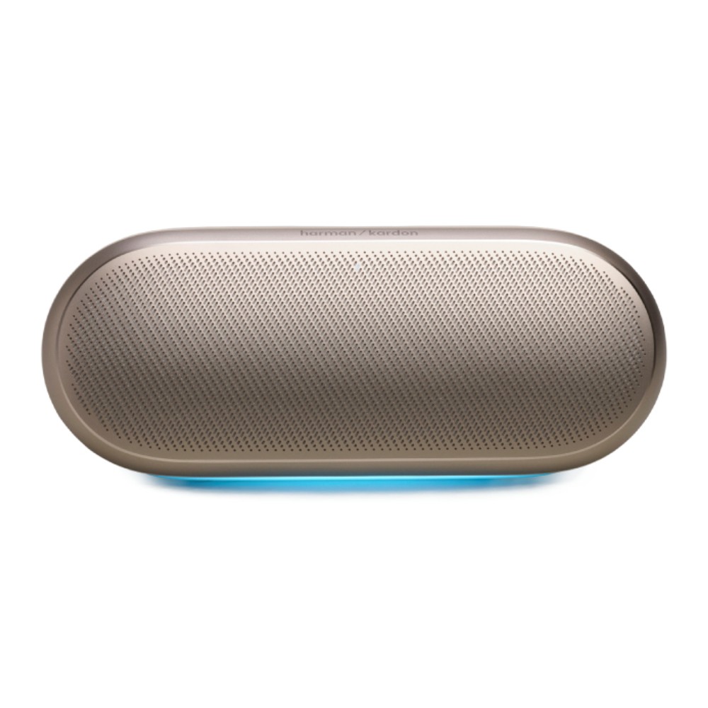 ลำโพงบลูทูธ Harman Kardon Luna 2 Warm Sand