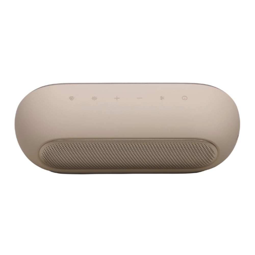 ลำโพงบลูทูธ Harman Kardon Luna 2 Warm Sand
