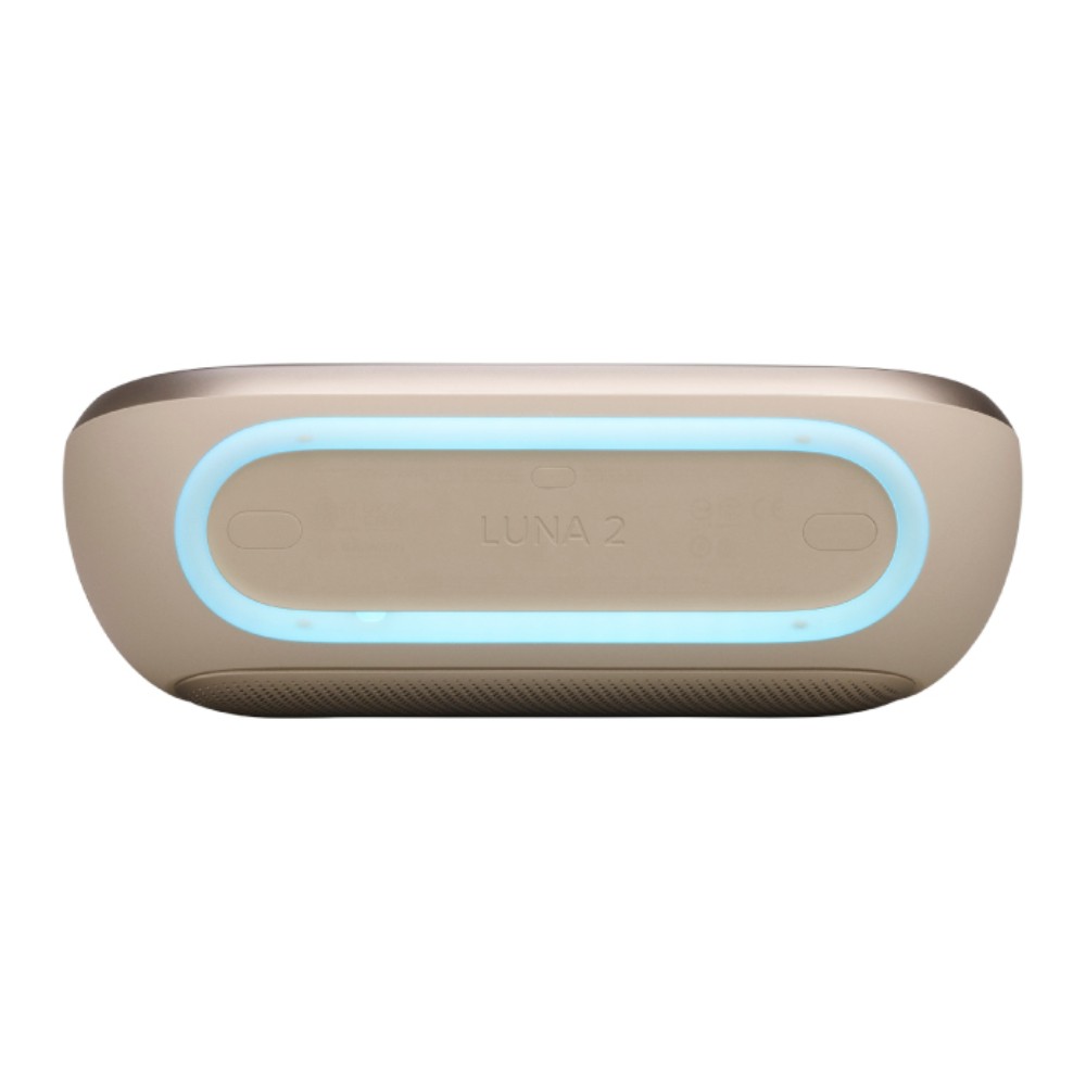 ลำโพงบลูทูธ Harman Kardon Luna 2 Warm Sand