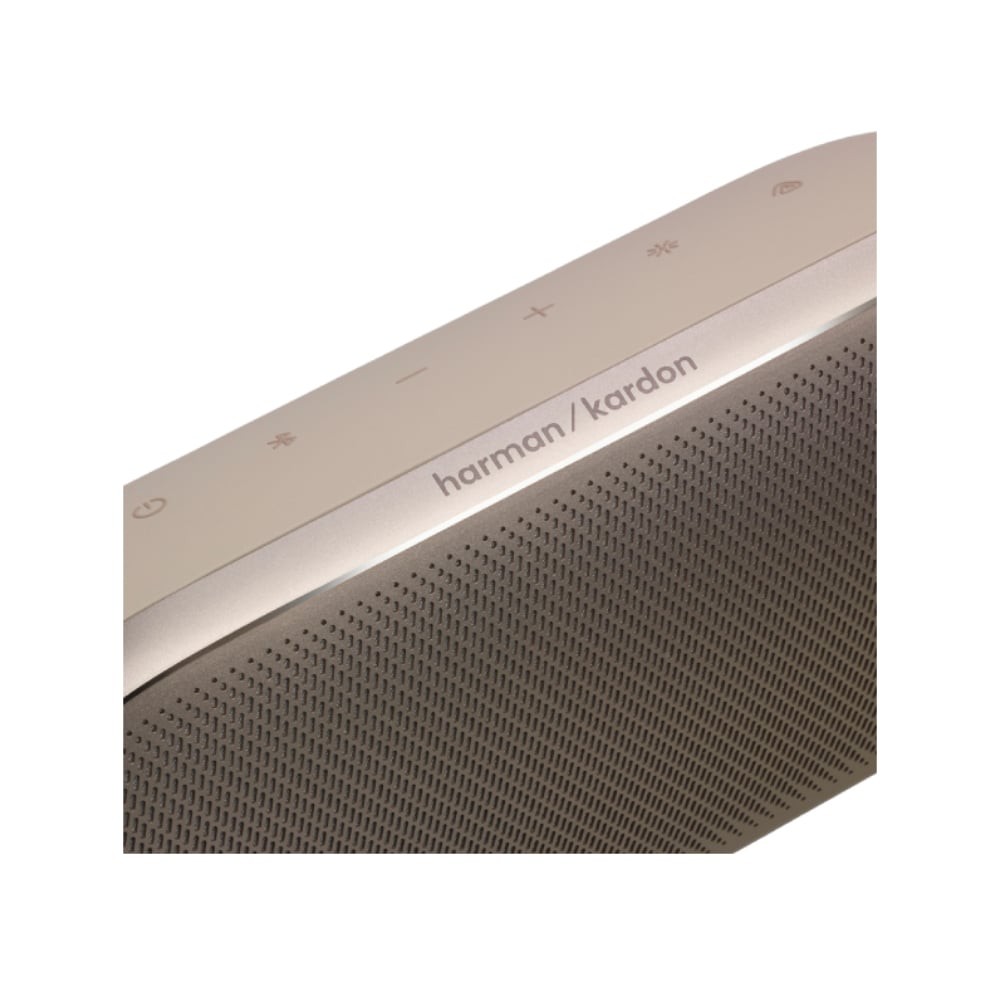 ลำโพงบลูทูธ Harman Kardon Luna 2 Warm Sand