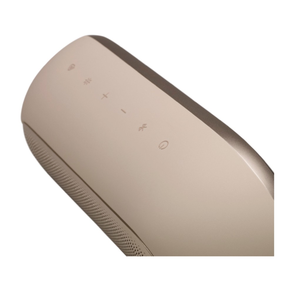 ลำโพงบลูทูธ Harman Kardon Luna 2 Warm Sand