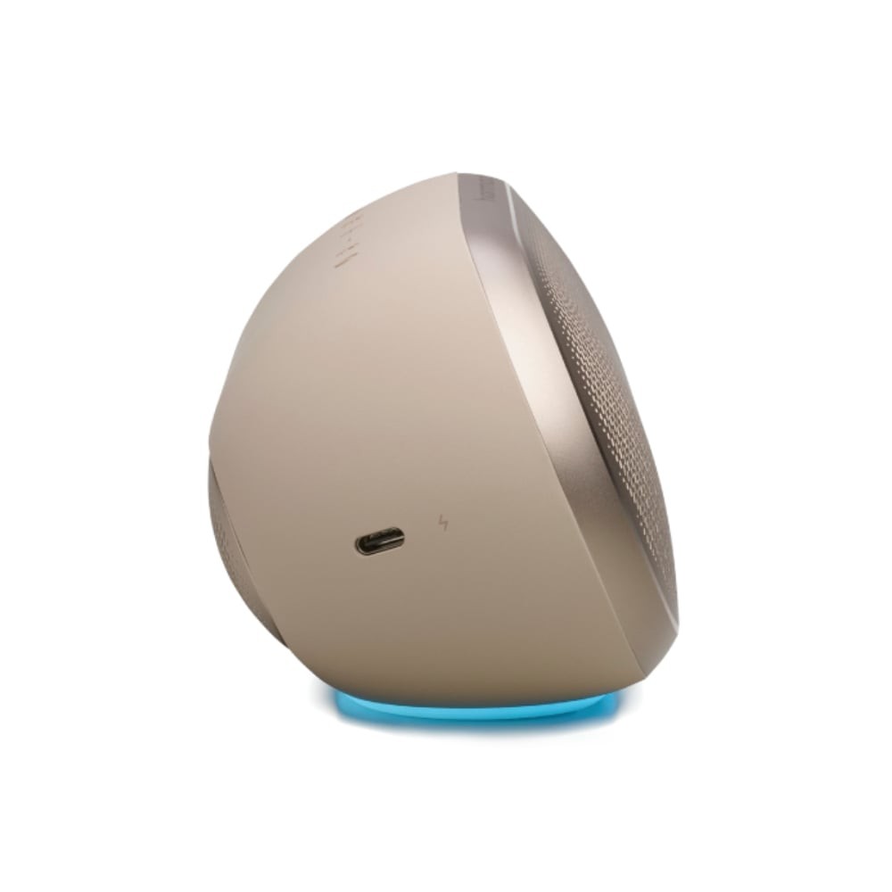 ลำโพงบลูทูธ Harman Kardon Luna 2 Warm Sand