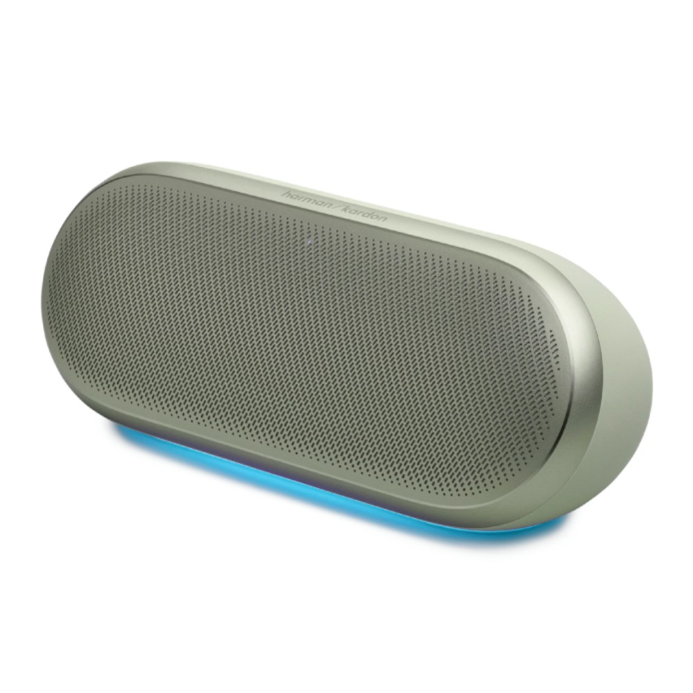 ลำโพงบลูทูธ Harman Kardon Luna 2 Ice Mint