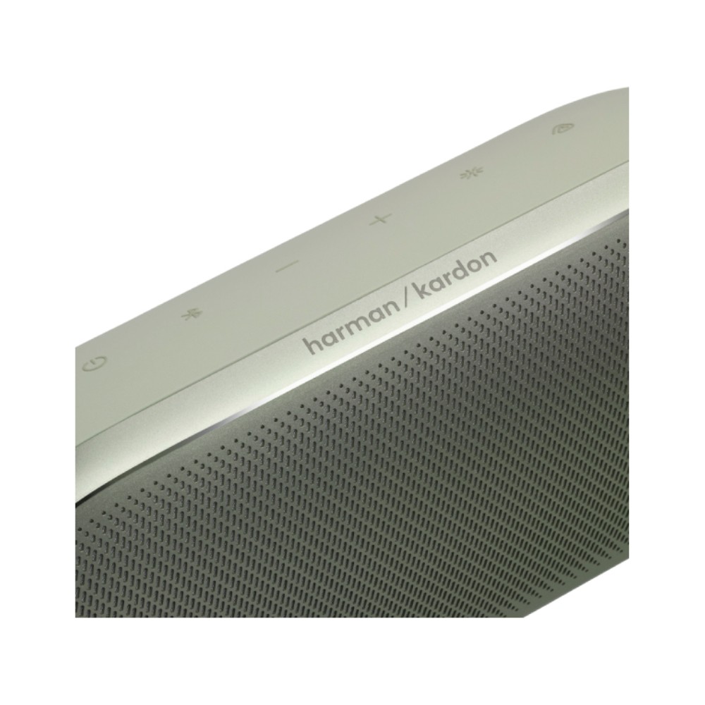 ลำโพงบลูทูธ Harman Kardon Luna 2 Ice Mint