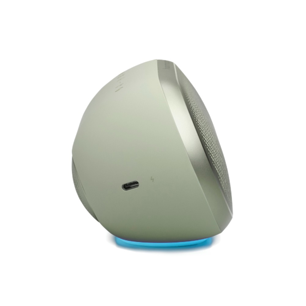 ลำโพงบลูทูธ Harman Kardon Luna 2 Ice Mint