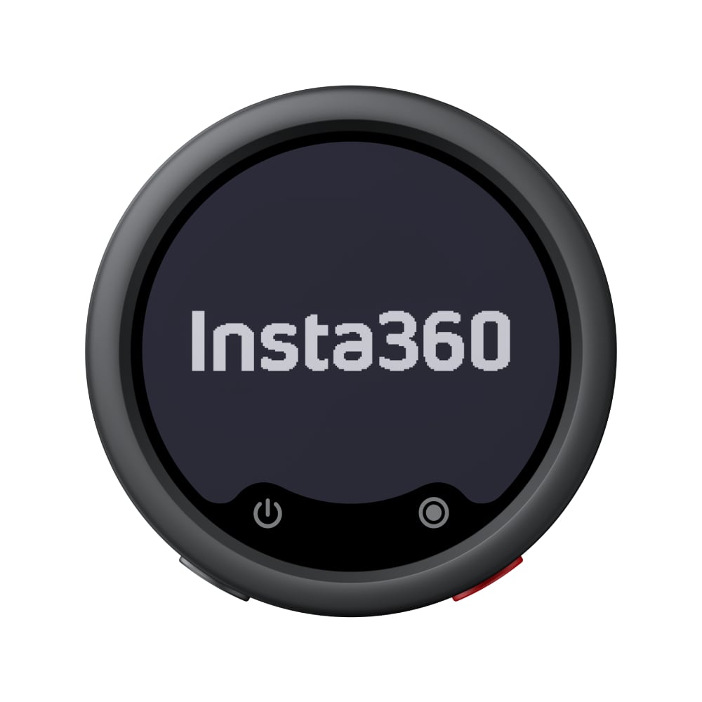 ตัวส่งสัญญาณไมโครโฟน Insta360 Mic Pro Transmitter | Studio7 online
