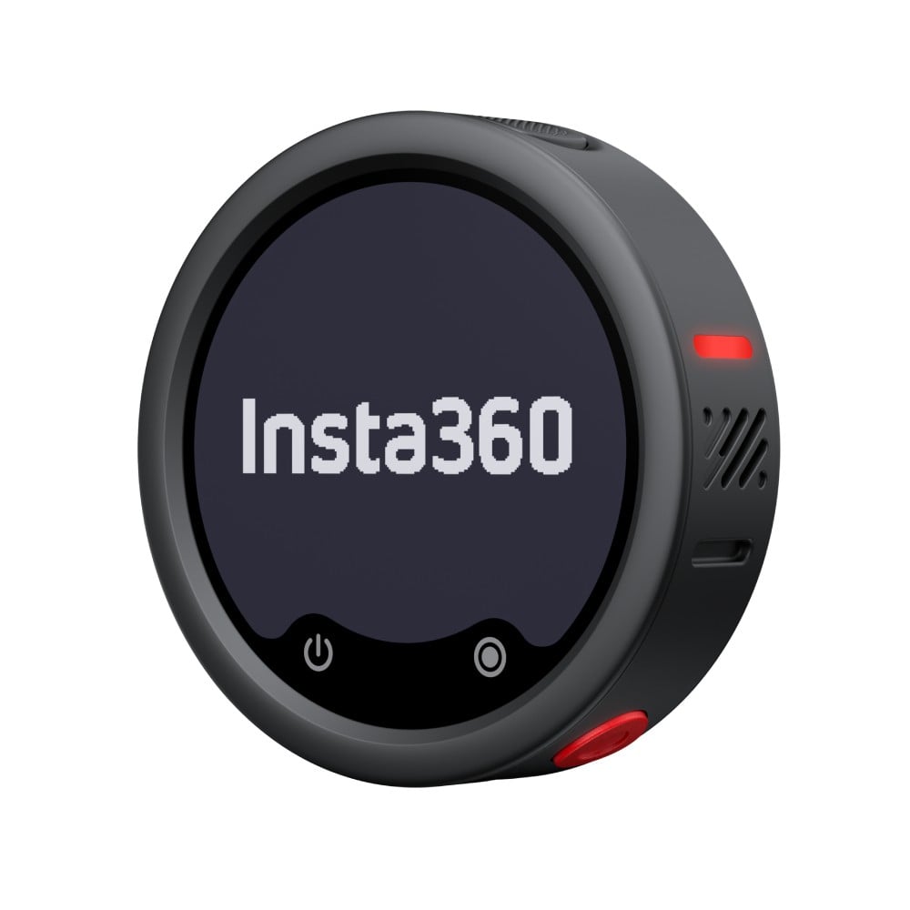 ตัวส่งสัญญาณไมโครโฟน Insta360 Mic Pro Transmitter | Studio7 online