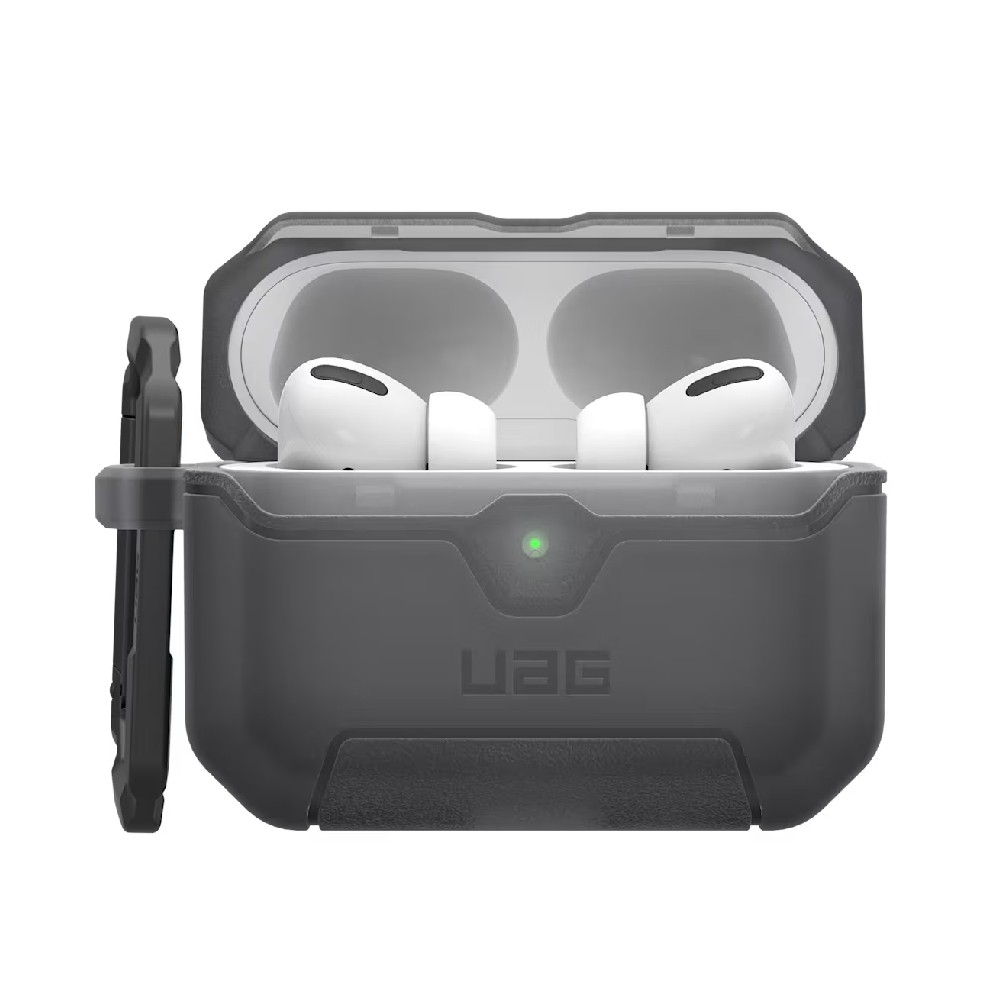 เคส UAG AirPods Pro 3 Scout - Smoke