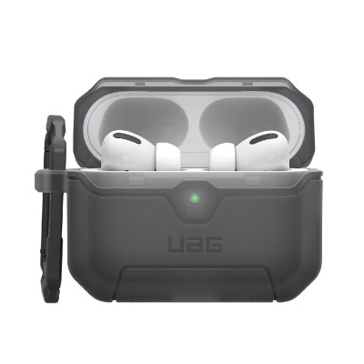 เคส UAG AirPods Pro 3 Scout - Smoke