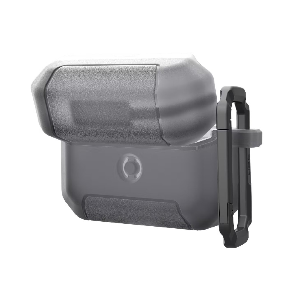 เคส UAG AirPods Pro 3 Scout - Smoke